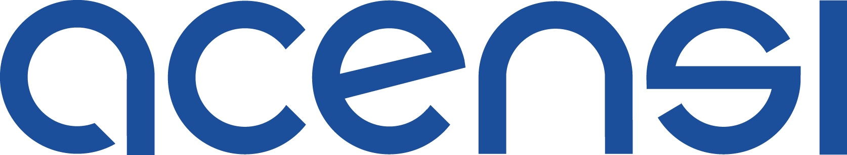 Logo ACENSI